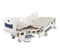 Cama de hospital eléctrica con cama de enfermería eléctrica manual antimultifunción para uso hospitalario y cuidado del hogar