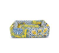 Cama de interior modelo Sorrento para perros y gatos Record
