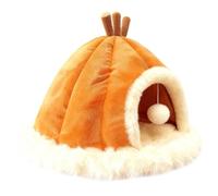 Cama De Invierno Para Gatos Muebles Para Animales De Clima Frío
