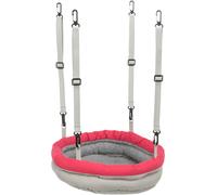 Cama de peluche 30 × 8 × 25 cm varios