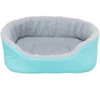 Cama de peluche 35 × 28 cm varios