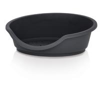Cama de Plástico para Perros Eco Line Relax