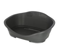 Cama de plástico para perros Kerbl Sleepers 56,5x42x24 cm