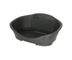 Cama de plástico para perros SLEEPER - Tamaño: Número 2