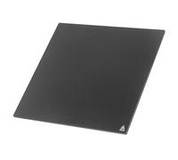 Cama de Vidrio para Impresora 3D 235x235mm Plataforma Calefactada | Alta compatibilidad, fuerte adherencia, fácil de limpiar, apto para Ender 3, fabricado en vidrio templado.