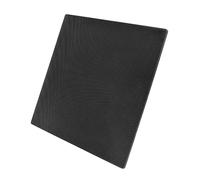 Cama de Vidrio para Impresora 3D de 220 X 220 X 4 Mm Cama de Vidrio Templado para Impresora 3D de Excelente Adherencia