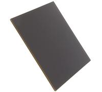 Cama de Vidrio, Piezas de Impresora 3D Uso Repetido para Impresión 3D para Sapphire Plus Pro Bluer(310 x 310)