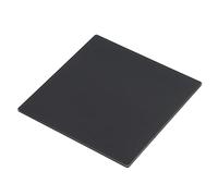 Cama de Vidrio, Placa de Vidrio Templado para Impresora 3D de 180x180 Mm con Revestimiento Microporoso para Impresora 3D