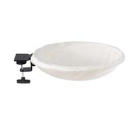 Cama Desk para gatos - Hamaca giratoria de 180° para gatito, soporte de hasta 23 kg, capazo antideslizante, escritorio para gatos - Sala de estar, dormitorio, balcón y estante de ventana