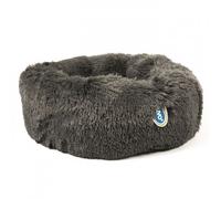 Cama Donut Duvo Plus - Color del Producto: Gris