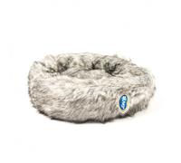 Cama Donut Duvo Plus - Color: Gris claro