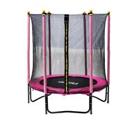 Cama elástica 140 plus para niños