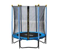 Cama elástica 140 plus para niños