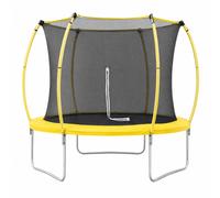 Cama elástica ATAA Oval 3050