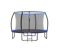 Cama Elástica Azul