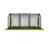 Cama Elástica de Jardín Rectangular Salta Royal Baseground Sports 214 x 305 cm