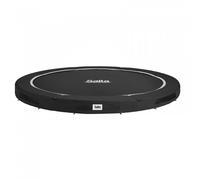 Cama Elástica de Jardín Salta Premium Ground Sports 366 cm negro