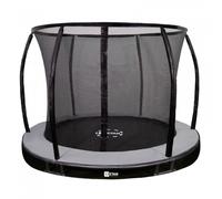 Cama Elástica Etan Sky-Flyer incl. Red de Seguridad 427 cm