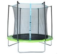 Cama elástica infantil exterior ø261 cm aktive