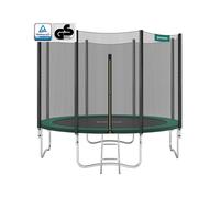 Cama Elástica de 305 cm