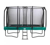 Cama Elástica Rectangular Salta First Class
