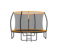 Cama Elástica Red de Seguridad Cojín de Seguridad