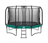 Cama Elástica Salta First Class 305 cm negro
