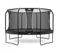 Cama Elástica Salta Premium Black Pro 380 cm