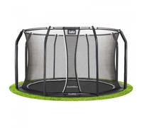 Cama Elástica Salta Royal Baseground incl. Red de Seguridad 305 cm