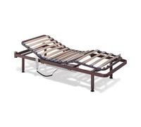 Cama Electrica 4 Planos Sin Elev 90cm