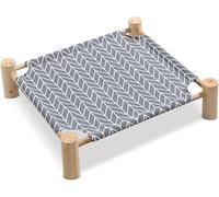Cama Elevada For Perros, Sofá Cama For Perros, Cama Elevada For Perros, Camas For Gatos For Gatos De Interior, Cama Elevada For Mascotas, Cama For Perros Pequeños, Cama Elevada For Gatos For Exteriore