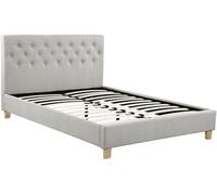 Habitat et Jardin Cama Emmy - 140 x 190 cm - Beige