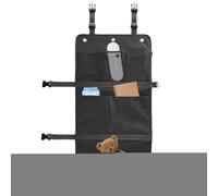 Cama Escalera Cerradura de Seguridad,Cubierta de Seguridad Protección contra Caídas Niños - Cojín Plegable Ajustable Escaleras del ático para uso en Almacenamiento Dormitorio Guardería
