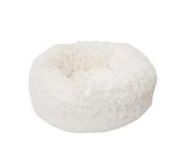 Cama esponjosa para gato - Catit - Color: Blanco