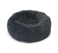 Cama Fluffy, Gris