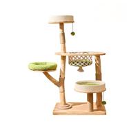 Cama for Gatos de Gran tamaño, Cesta Colgante, casa for, Juguete for, condominio for(L)