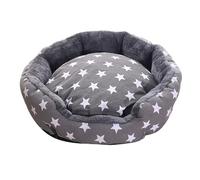 Cama Gatos Casa de Mascotas Producto Para Mascotas, Camas Grises Para Perros, Perrera Para Perros Pequeños, Medianos Y Grandes, Camas Transpirables Para Cachorros, Banco Para Gatos, Sofá Cama Perro Ga