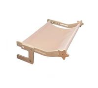 Cama Gatos Ventana Hamaca Balcón Productos para Mascotas Hamacas Camas Colgantes Casa Gatito Muebles Accesorios Mascotas Hamaca Cosas (Verde-C)