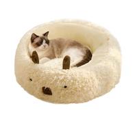 Cama genérica para perros, sofá de sueño con calefacción para perros y gatos, cama lavable para | para cachorros, medianos y grandes, cachorros y animales pequeños, para el hogar