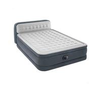 Cama hinchable deluxe 152x236x86cm c/cabecero COLOR BABY