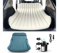 Ciremiv Colchón de Coche, colchón de Coche, Maletero, colchón de Coche, colchón de Coche, colchón de Coche, colchón de Aire para Coche, Cama de Coche