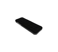 Cama hinchable regatta flock black Talla única