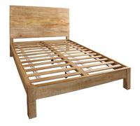 Cama Home ESPRIT 160 x 200 x 137 cm