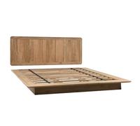 Cama Home ESPRIT 180 x 200 x 75 cm