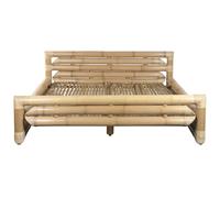 Cama Home ESPRIT 202,5 X 220 X 74 CM