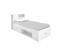 Cama infantil em tecido