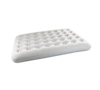 Cama inflable, colchón inflable, colchón de aire de doble cara para exteriores, colchón inflable plegable, cama de aire portátil para uso doméstico, camping, viajes, capacidad de peso de 550 libras