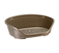 Cama Interior Ferplast 70208914 SIESTA DELUXE 8 Tortora