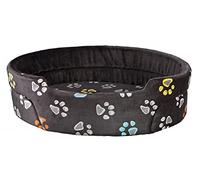 Cama Jimmy, 95×85 cm, Gris