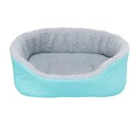 Cama Lavable para Conejos